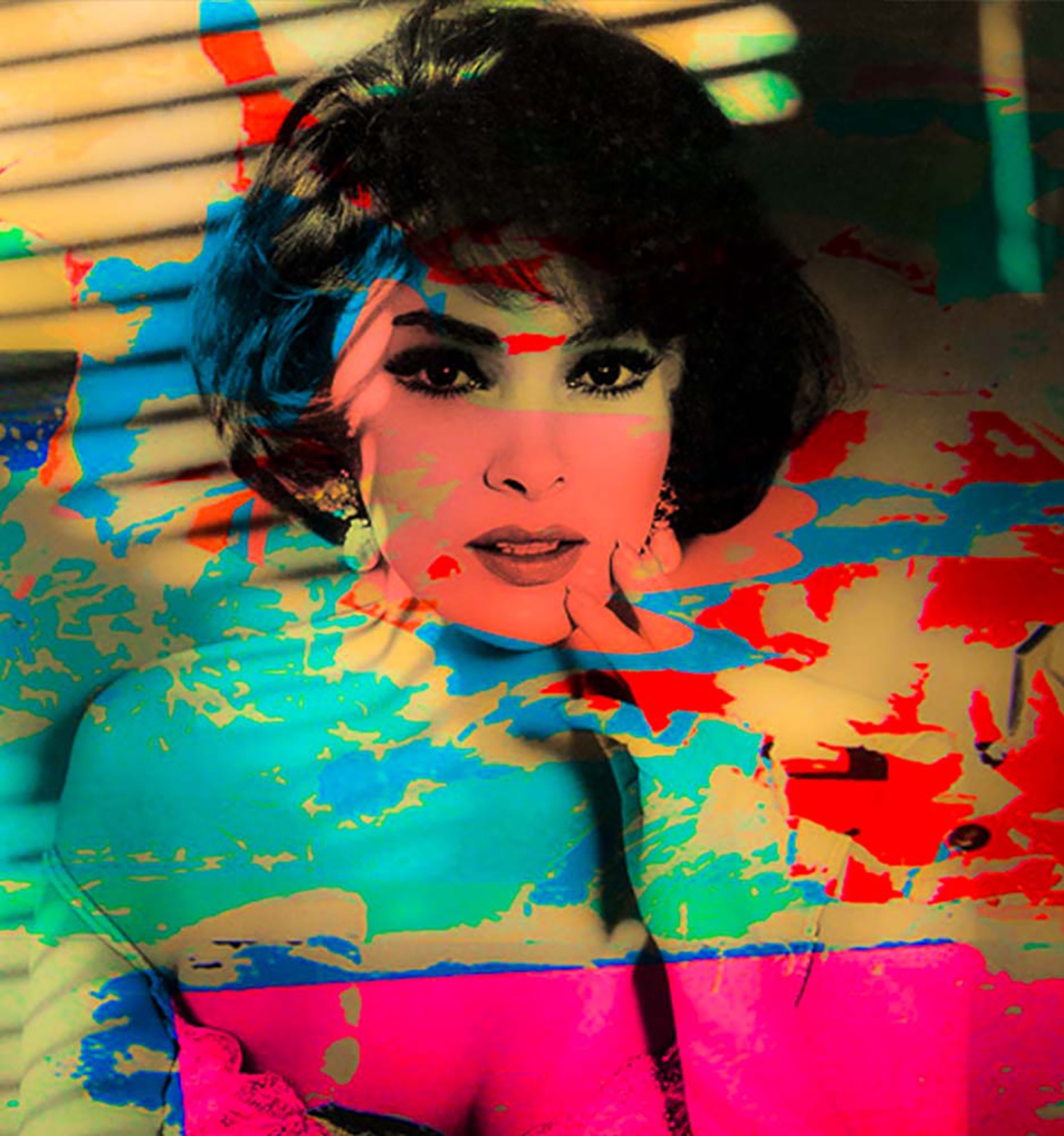 GINA Art 